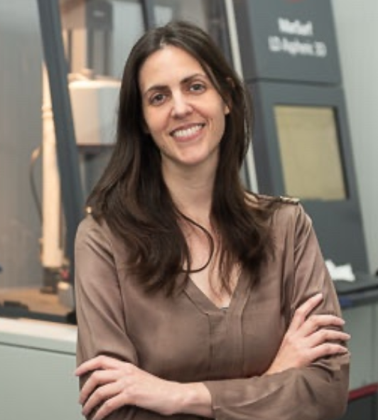 Gloria Cazenave – CEO & Founder