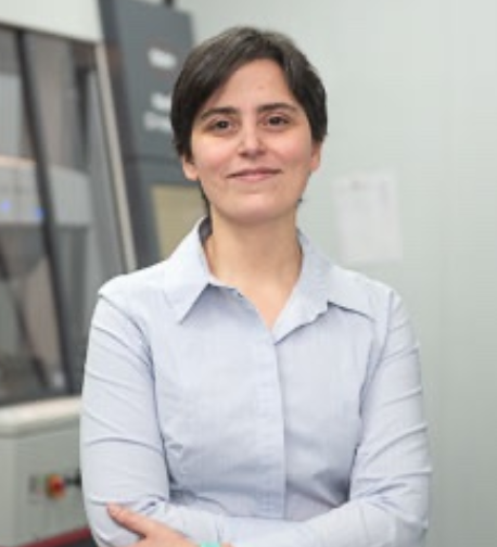Leticia Martin – CTO & Founder